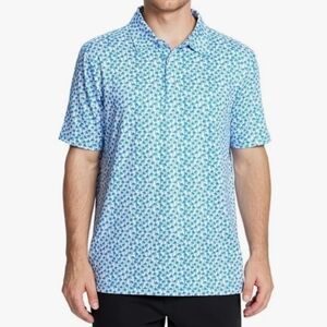 Maelreg Men's Performance Polo 3XL - NWOT